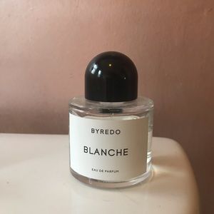 Byredo Blanche